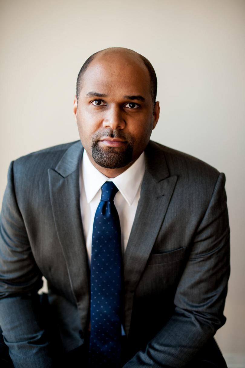 Anthony D. Jones