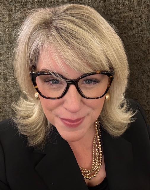 Heather Wells Combs