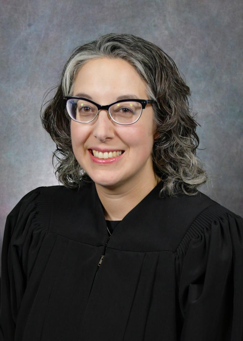 Sarah Beth Gregory