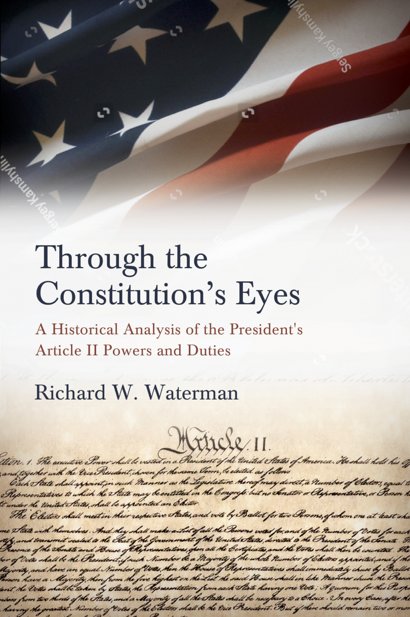 Through the Constitution's Eyes