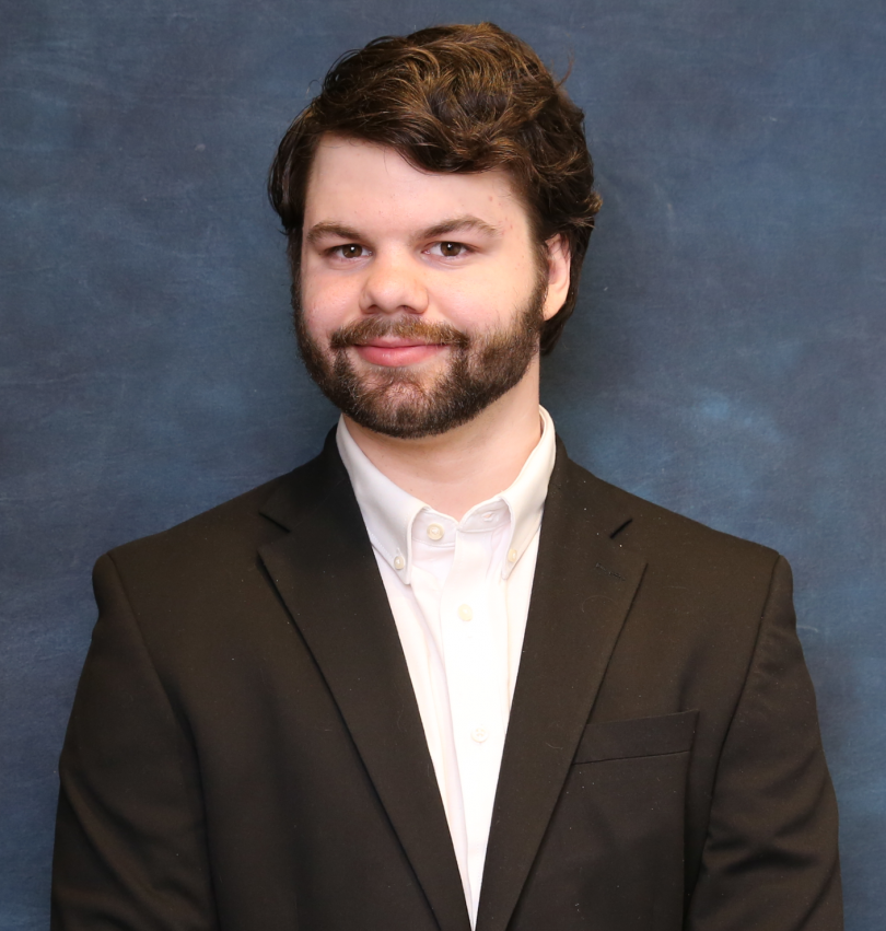 photo of a student